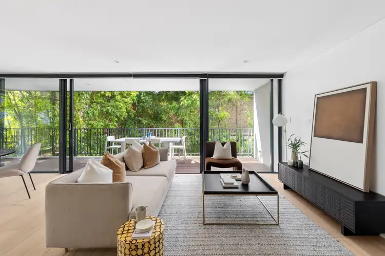 Second view of Homely apartment listing, 4301/88 King Street, Randwick NSW 2031