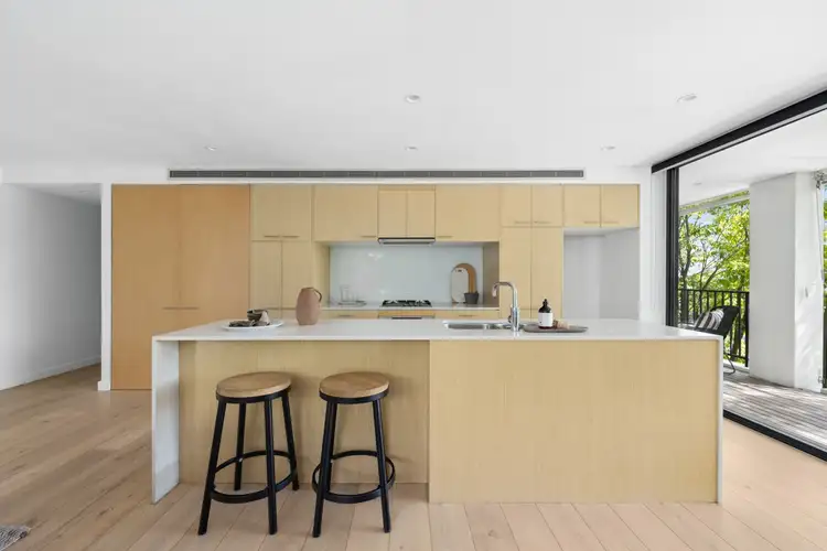 Third view of Homely apartment listing, 4301/88 King Street, Randwick NSW 2031