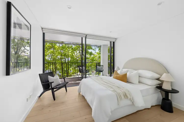 Fourth view of Homely apartment listing, 4301/88 King Street, Randwick NSW 2031