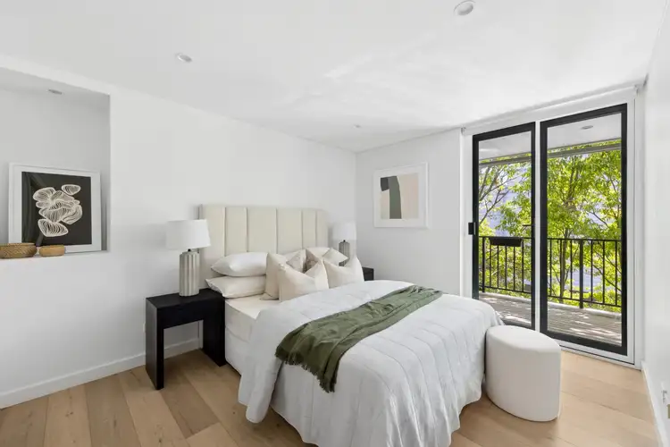 Fifth view of Homely apartment listing, 4301/88 King Street, Randwick NSW 2031