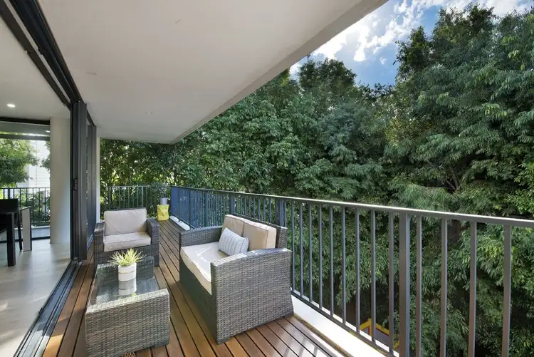 Seventh view of Homely apartment listing, 4301/88 King Street, Randwick NSW 2031