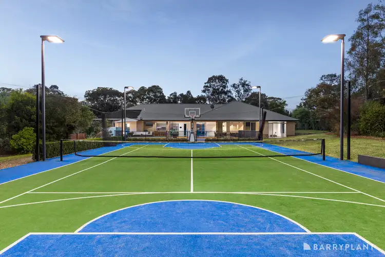 5 Browns Lane, Plenty VIC 3090