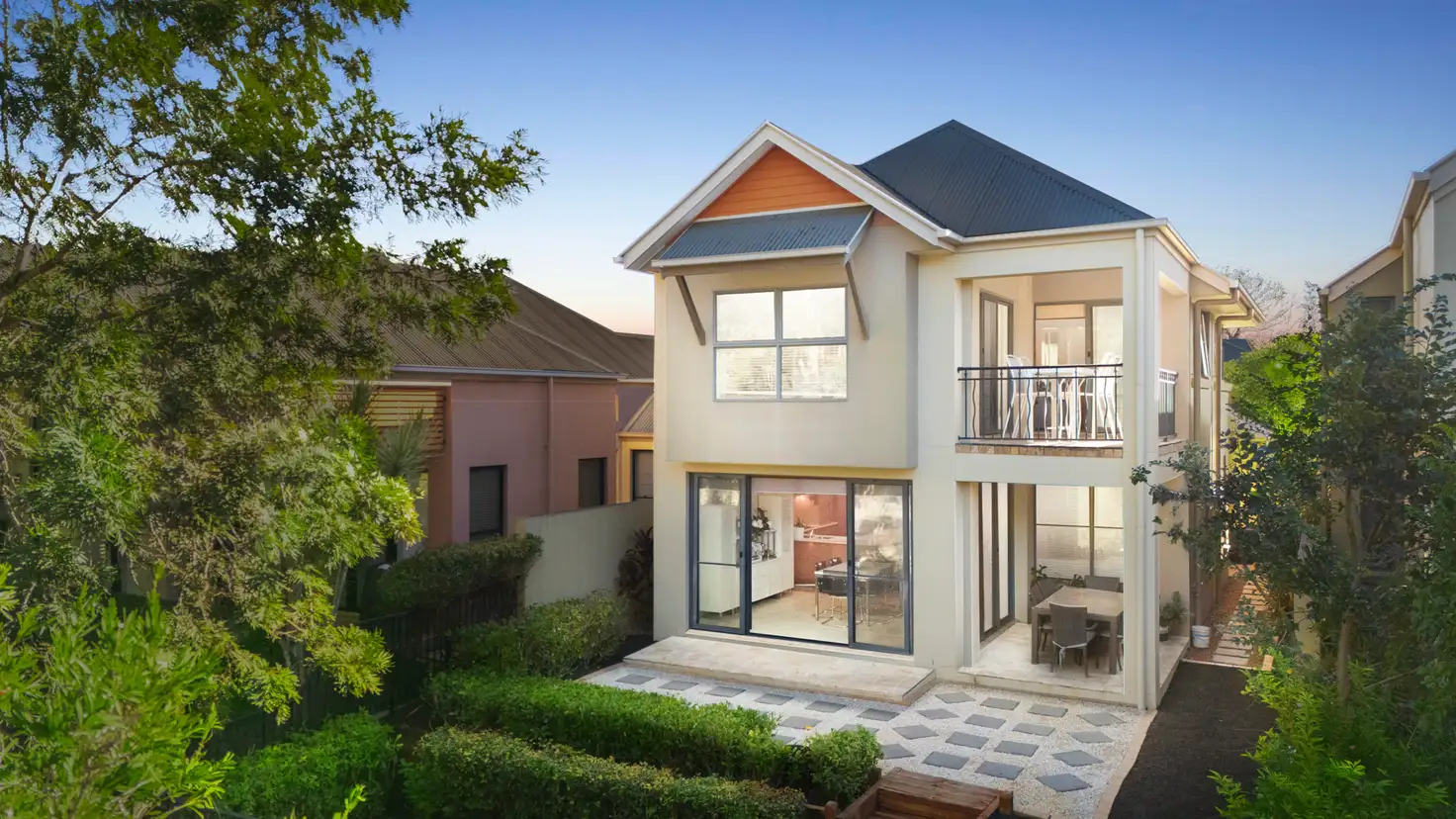 Main view of Homely house listing, 2011/1 The Vistas Drive, Carrara QLD 4211