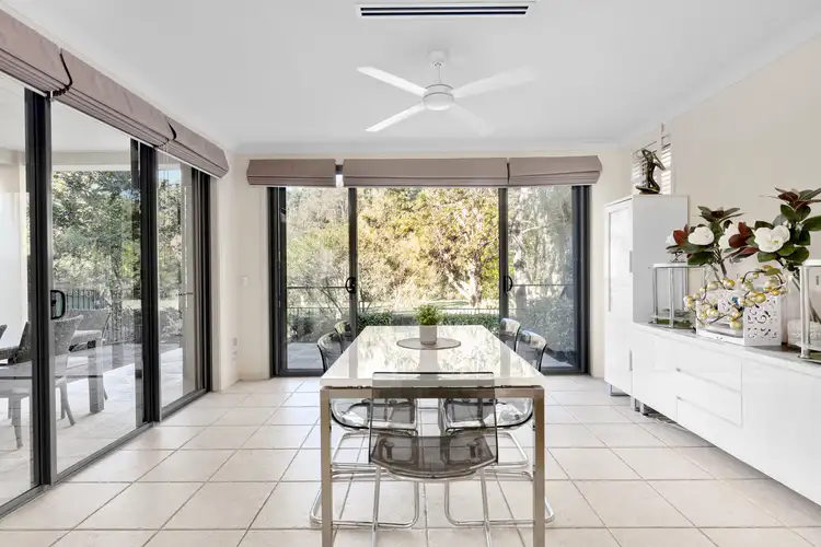 Second view of Homely house listing, 2011/1 The Vistas Drive, Carrara QLD 4211