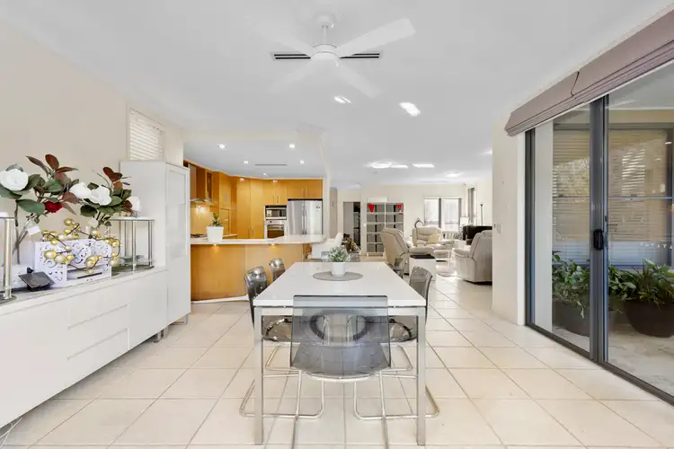 Third view of Homely house listing, 2011/1 The Vistas Drive, Carrara QLD 4211