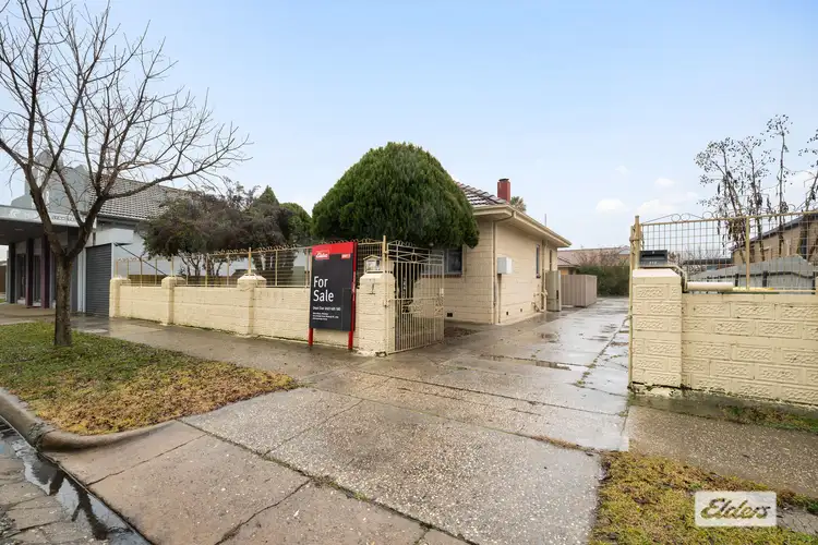 Main view of Homely unit listing, 1/212 Lawrence Street, Wodonga VIC 3690