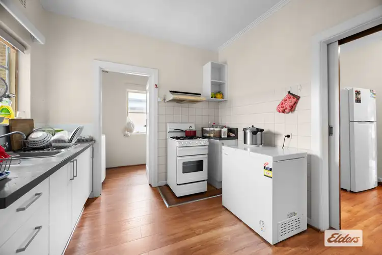 Second view of Homely unit listing, 1/212 Lawrence Street, Wodonga VIC 3690