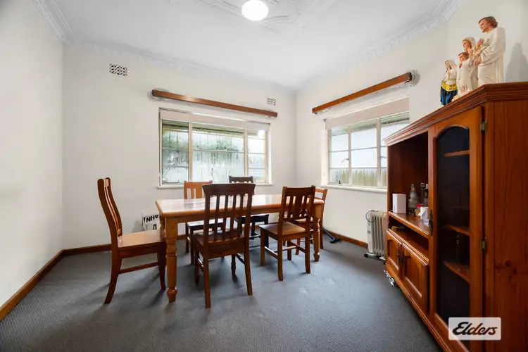Third view of Homely unit listing, 1/212 Lawrence Street, Wodonga VIC 3690