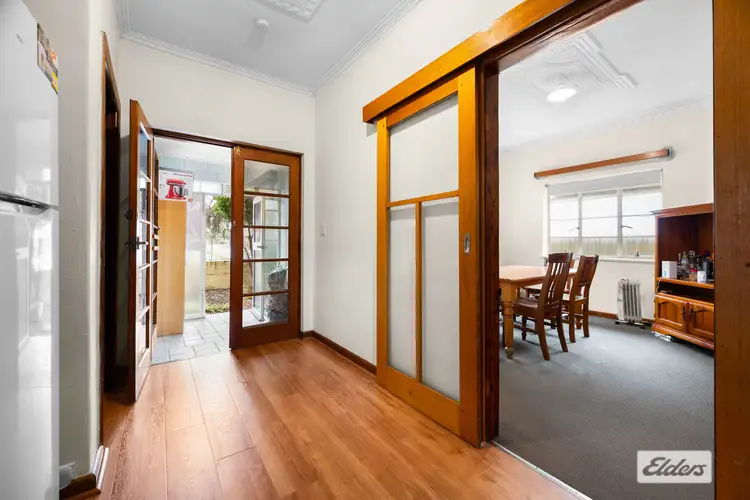 Fourth view of Homely unit listing, 1/212 Lawrence Street, Wodonga VIC 3690