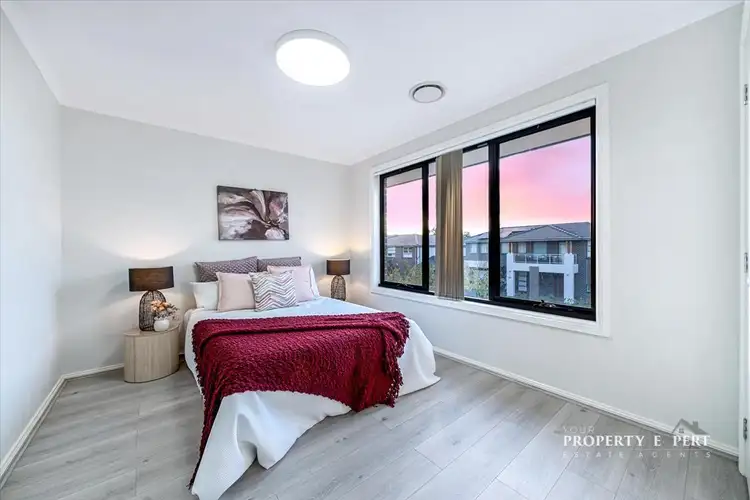 Third view of Homely house listing, 6 Passionflower Street, Marsden Park NSW 2765