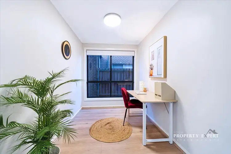 Fourth view of Homely house listing, 6 Passionflower Street, Marsden Park NSW 2765