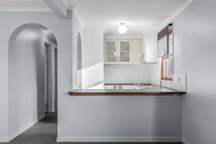 Second view of Homely house listing, 3/61 Elphin Road, Launceston TAS 7250