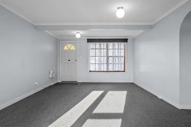 Third view of Homely house listing, 3/61 Elphin Road, Launceston TAS 7250