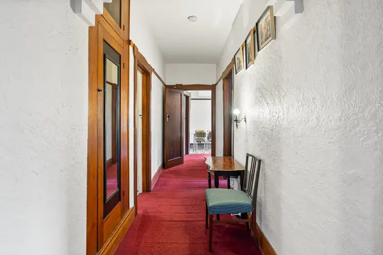 Second view of Homely house listing, 124 Goulburn Street, West Hobart TAS 7000