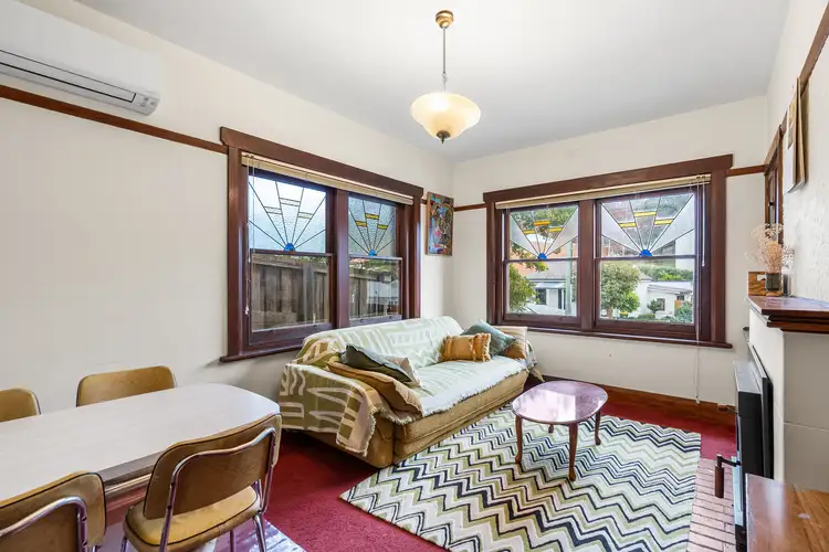 Third view of Homely house listing, 124 Goulburn Street, West Hobart TAS 7000