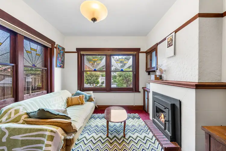 Fourth view of Homely house listing, 124 Goulburn Street, West Hobart TAS 7000