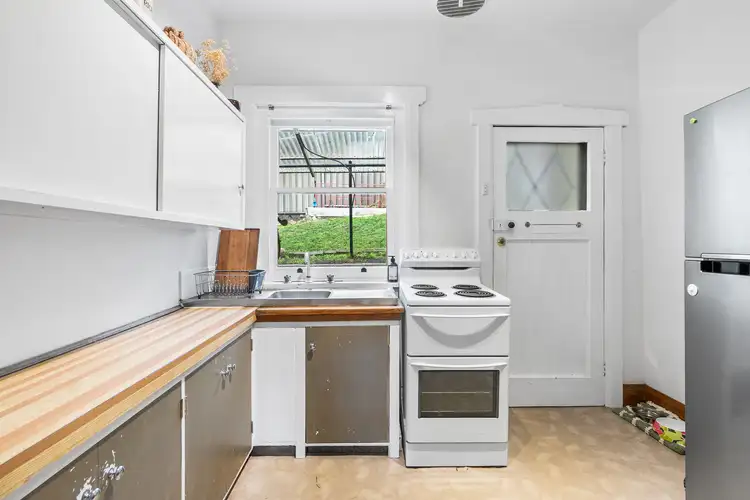 Fifth view of Homely house listing, 124 Goulburn Street, West Hobart TAS 7000