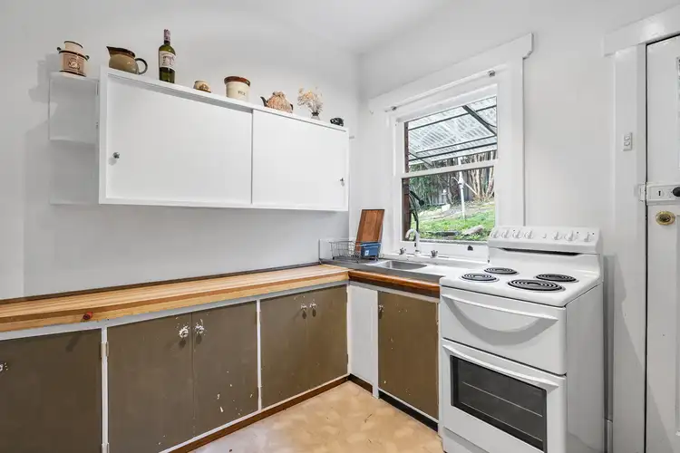 Sixth view of Homely house listing, 124 Goulburn Street, West Hobart TAS 7000