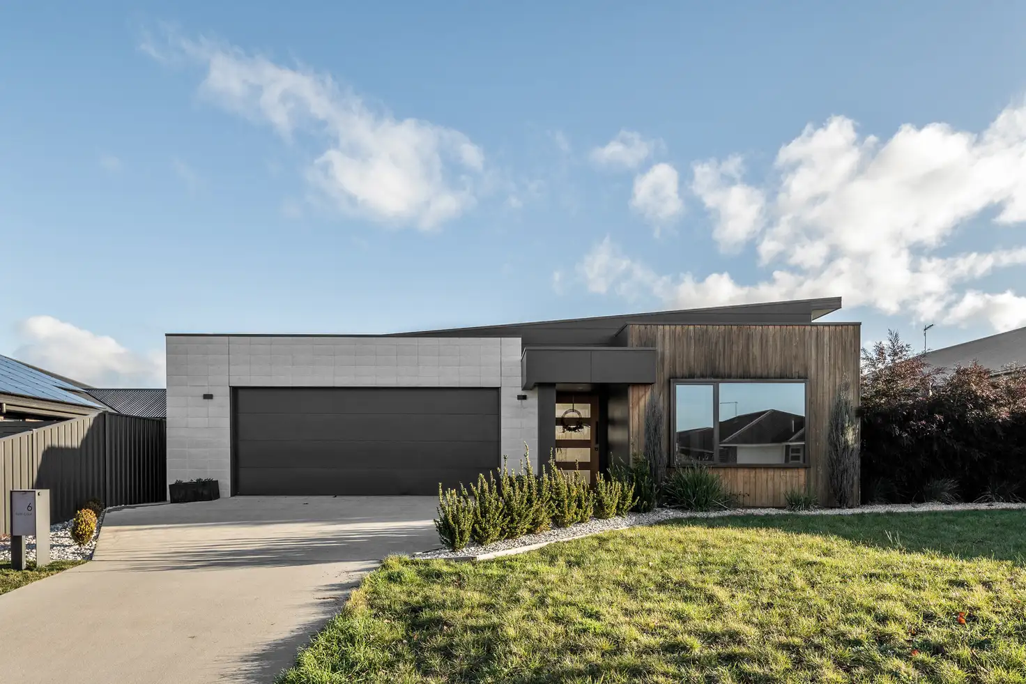 Main view of Homely house listing, 6 Forth Court, Youngtown TAS 7249