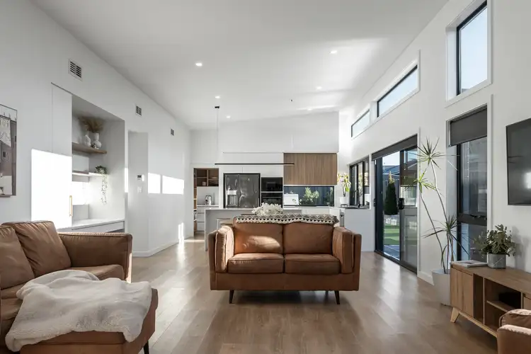 Second view of Homely house listing, 6 Forth Court, Youngtown TAS 7249