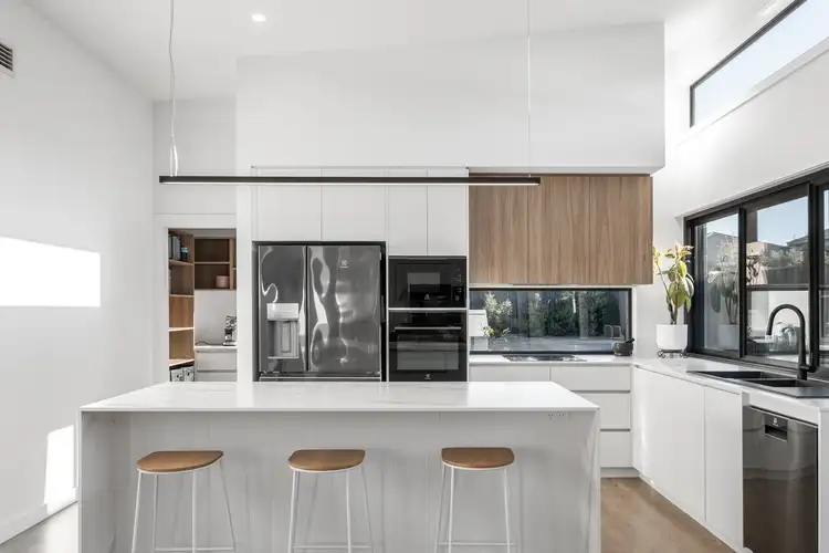 Third view of Homely house listing, 6 Forth Court, Youngtown TAS 7249