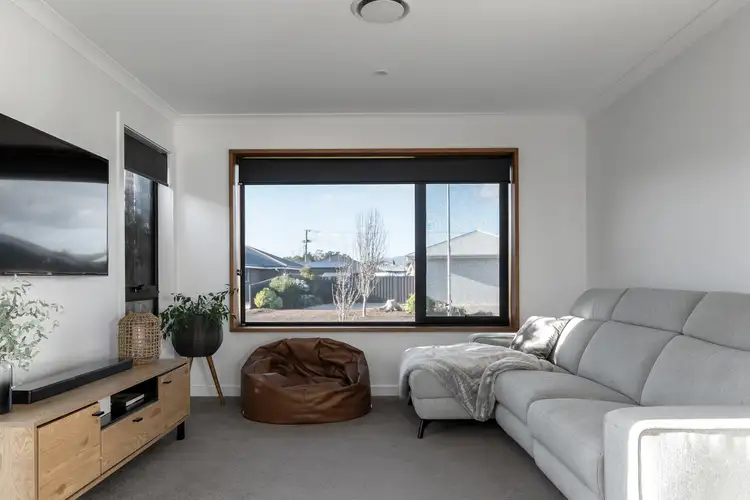 Fifth view of Homely house listing, 6 Forth Court, Youngtown TAS 7249