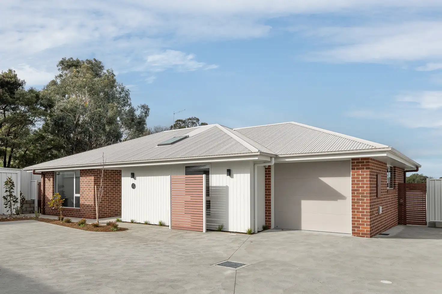 Main view of Homely house listing, 7/201 St Leonards Road, St Leonards TAS 7250