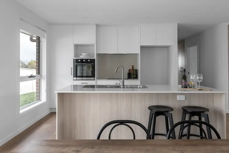 Second view of Homely house listing, 7/201 St Leonards Road, St Leonards TAS 7250