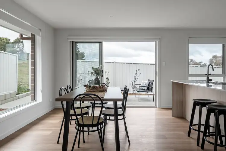 Third view of Homely house listing, 7/201 St Leonards Road, St Leonards TAS 7250