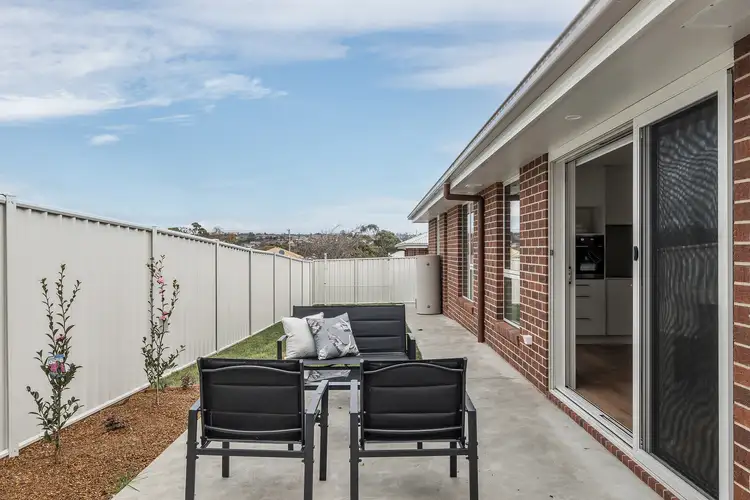 Fourth view of Homely house listing, 7/201 St Leonards Road, St Leonards TAS 7250