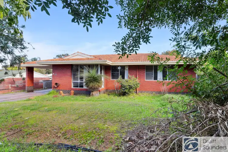 Main view of Homely house listing, 29 Ellersdale Avenue, Warwick WA 6024