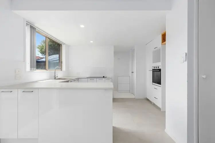 Second view of Homely townhouse listing, 1/7 Lorien Way, Kingscliff NSW 2487