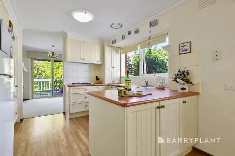 Second view of Homely house listing, 1 Edwina Court, Croydon Hills VIC 3136
