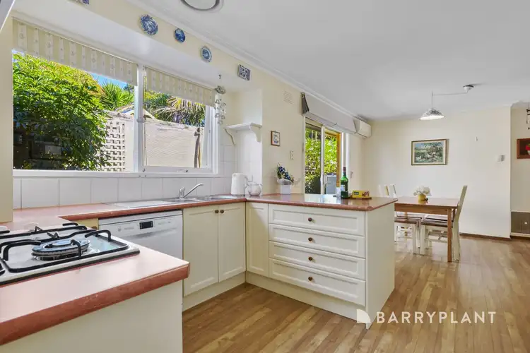 Fourth view of Homely house listing, 1 Edwina Court, Croydon Hills VIC 3136