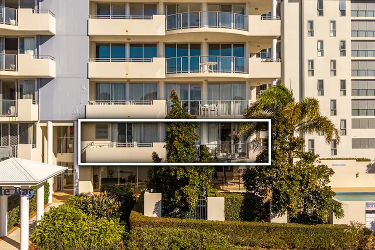 Third view of Homely unit listing, 6/5 Lilla Street, Woody Point QLD 4019