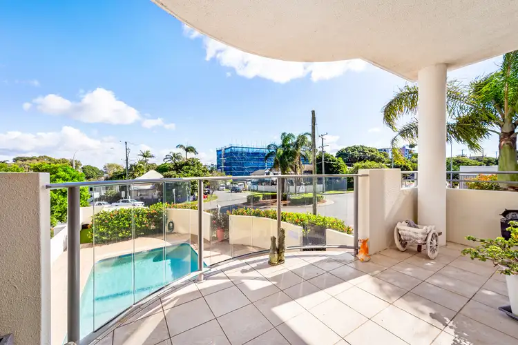 Fourth view of Homely unit listing, 6/5 Lilla Street, Woody Point QLD 4019