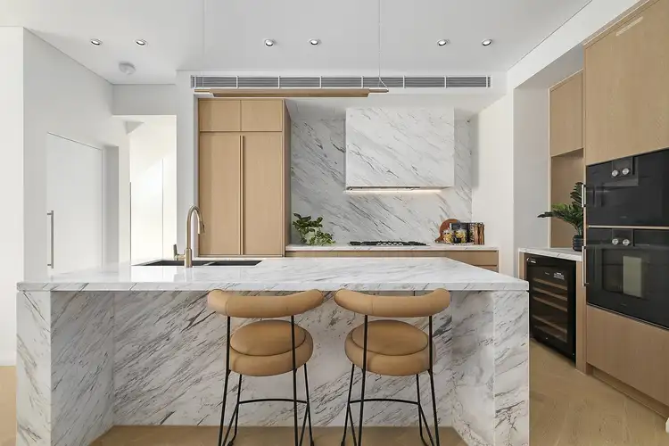 Fifth view of Homely townhouse listing, 8/8 Wolseley Road, Lindfield NSW 2070