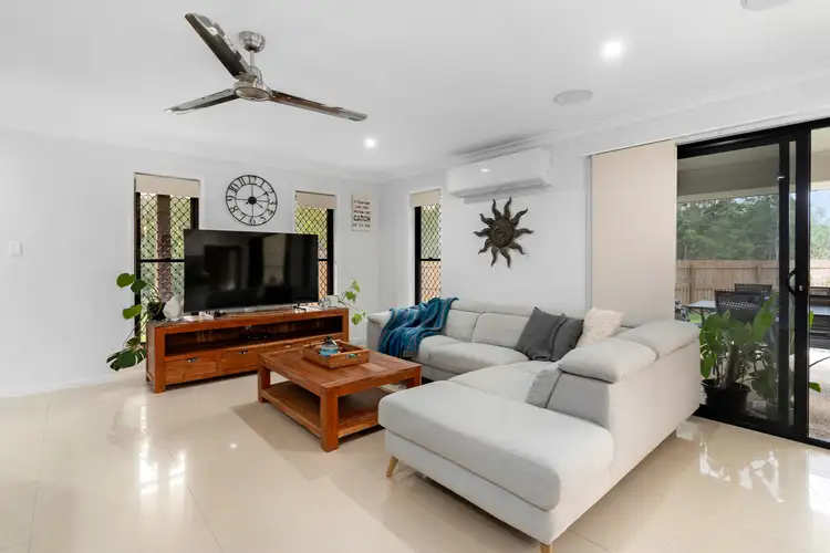 Second view of Homely house listing, 24 Thornbill Avenue, Yeppoon QLD 4703