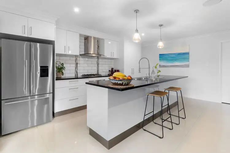 Fourth view of Homely house listing, 24 Thornbill Avenue, Yeppoon QLD 4703