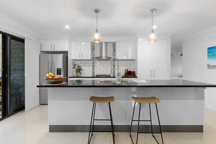 Fifth view of Homely house listing, 24 Thornbill Avenue, Yeppoon QLD 4703