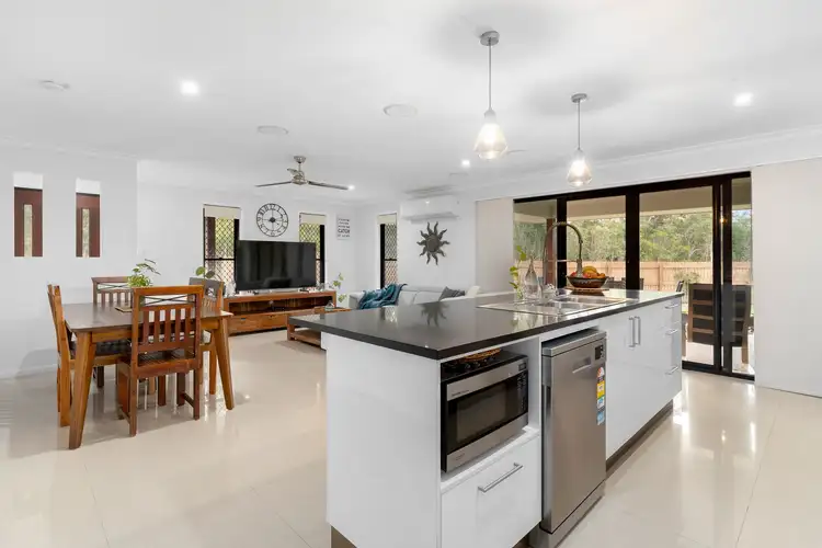 Sixth view of Homely house listing, 24 Thornbill Avenue, Yeppoon QLD 4703
