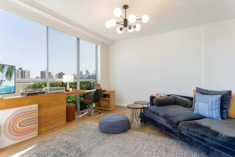 247/806 Bourke Street