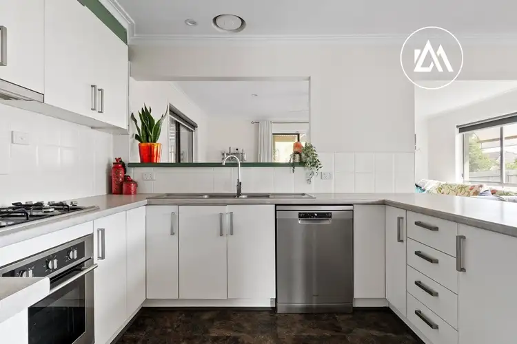 Third view of Homely house listing, 28 Milford Crescent, Frankston VIC 3199