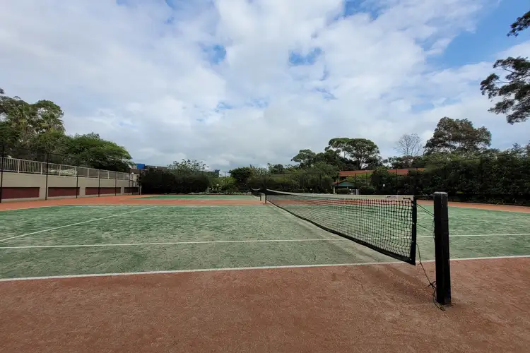 Third view of Homely apartment listing, 22/1-15 Fontenoy Road, Macquarie Park NSW 2113