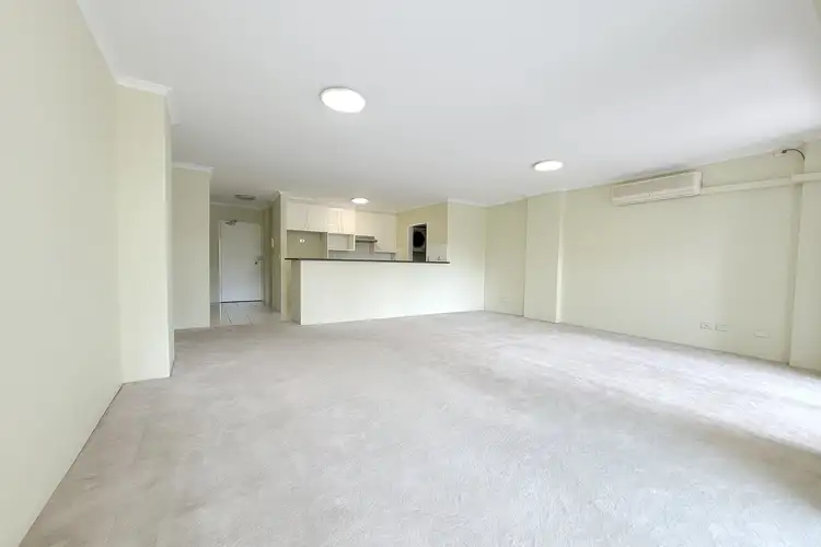 Fifth view of Homely apartment listing, 22/1-15 Fontenoy Road, Macquarie Park NSW 2113