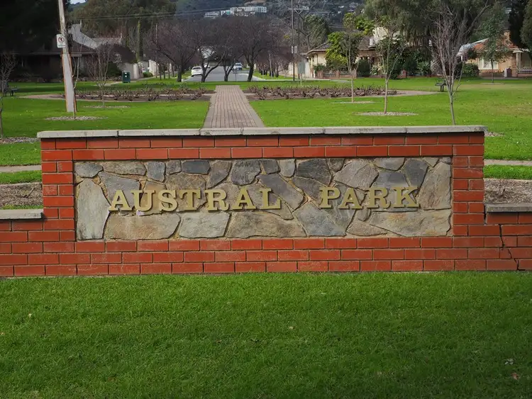 Sixth view of Homely land listing, LOT 416 Jonica Road, Austral NSW 2179