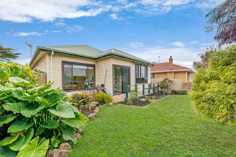 Main view of Homely house listing, 6 Bath Avenue, Dennington VIC 3280