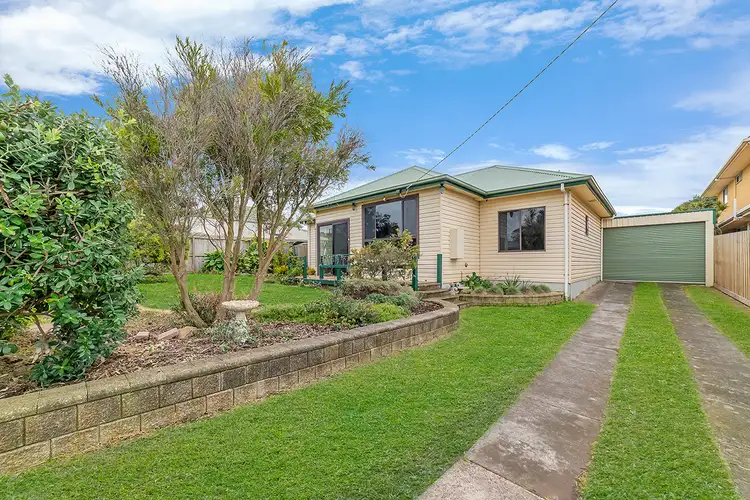 Second view of Homely house listing, 6 Bath Avenue, Dennington VIC 3280