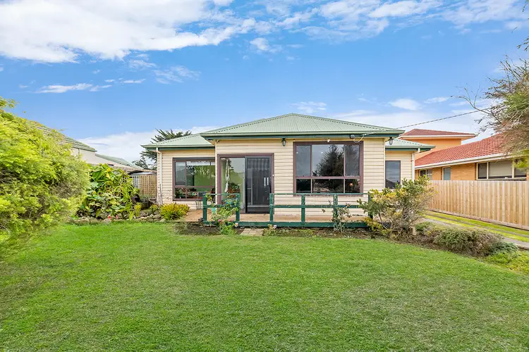 Third view of Homely house listing, 6 Bath Avenue, Dennington VIC 3280