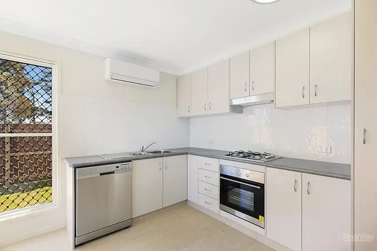 Second view of Homely unit listing, 1/1 Nash Drive, Glenvale QLD 4350